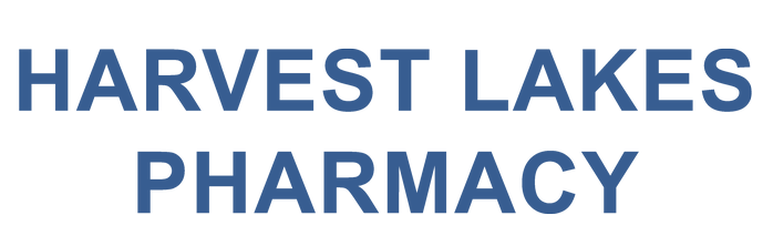 Harvest Lakes 24/7 Pharmacy is open 24 hours a day